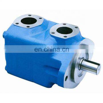 Eaton Vickers Series 25M 26M 35M 45M 50M Hydraulic Vane Motors photo-7