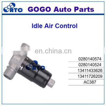 Idle Air Control Valve for BMW OEM 0280140574 0280140524 13411433626 13411726209 AC387 photo-3