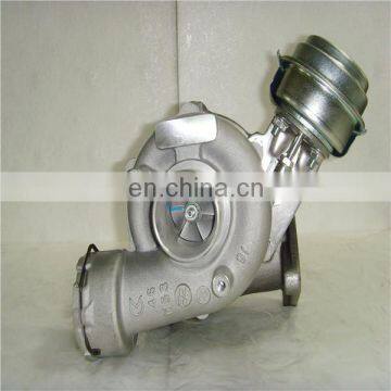 The Lower Price Turbocharger GT1749V 717858-5009