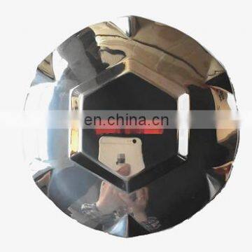 Auto Car ABS Wheel Cover Chrome Wheel Cover Use For GMC
