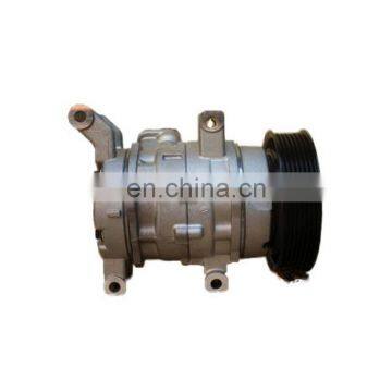 10S11C Car Air Compressor 447260-8040 447300-6840 For Toyota HILUX GGN 4.0L V6auto Parts ac Compressor