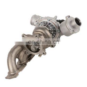 Eastern Factory Prices Turbocharger K03 53039880291 06H145702T 06H145702G Turbo Charger for 2011 Audi Volkswagen Passat CAEB photo-3