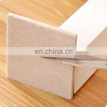 Cusotomize Size and Color 133 Piece! Felt Pads Furniture Feet photo-3