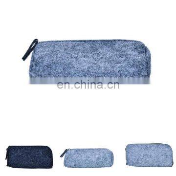 Custom Logo Printed Santa Pants Gift Bags Handbag Craft Felt Bag photo-5