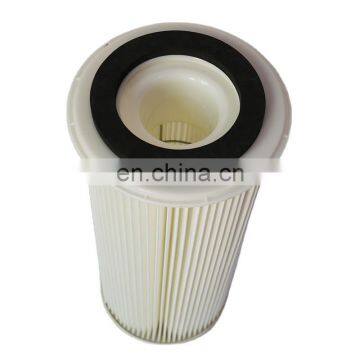 Products Supply High Quality Industrial Machinery Dust Collector Dust Filters Cartridge photo-2