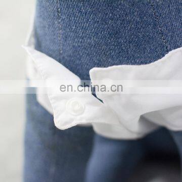 Wholesale Factory Manufacturer Pink Big Apparel Sexy Wedding Pet Dog Clothes Dress photo-4