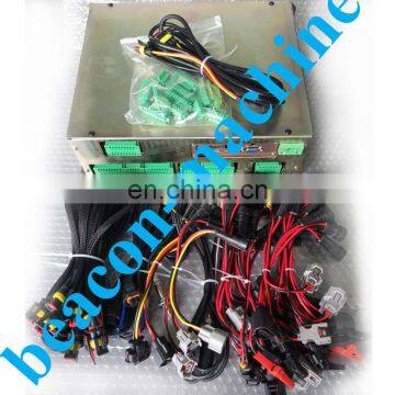 Common Rail Test Bench Test System CRS2018 Common Rail Injector Pump Test System photo-6