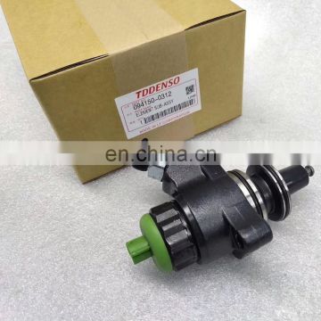 Diesel Fuel Injection Rebuilt Den so HPO Pump Plunger 094150-0312(12V) For Den so Pump