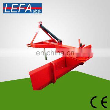 Tractor 3 point Rear mounted Grader Blade for Sale