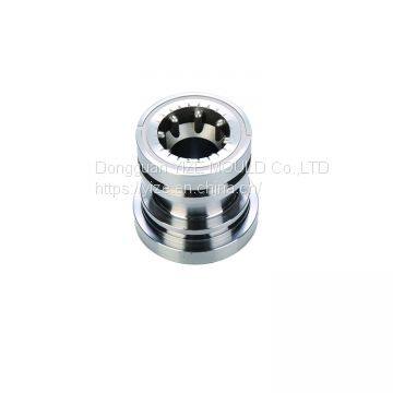 CNC Machining Precision Non-standard Parts Non-standard Round Parts Service Professional photo-4