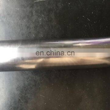 Din 2463 Aisi 4340 Seamless Alloy Steel Pipe Alloy 59 photo-5
