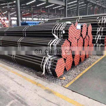 Trade Assurance 6 Sch Xxs ASTM A53 Seamless Carbon Steel Pipe photo-6
