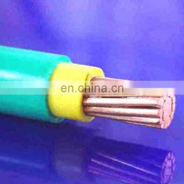 1KV Single Core Copper XLPE PVC Cable 16MM photo-2