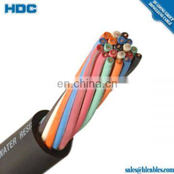 Digicode cable PE insulation Halogen free,LDPE 220V CABLE