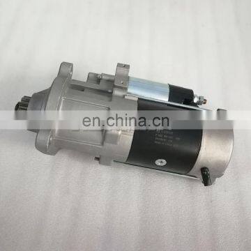 Dongfeng Cummins 6CT 6CT8.3 6C83 Engine 24V Starter Motor 3415537 042201505 C3415537