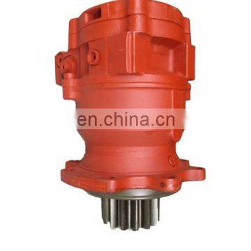 KYB MSG Travel Drive Hydraulic Motor