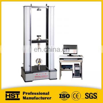 100KN Automatic Data Processing Universal Testing Equipment With ce