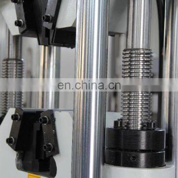 Factory WE-D Series Hydraulic Universal Material Used Tensile Testing Machine photo-3