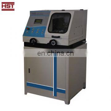 QG-4 High Precision Metallographic Sample Specimen Cutting Machine photo-5