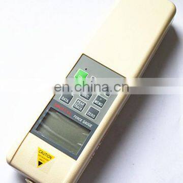 Digital Tension Meter / Force Gauge / Dynamometer