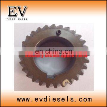 flywheel gear FD46T FD46 crankshaft gear / camshaft gear fit on NISSAN vehicle