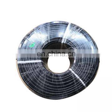Wholesale China Factory Hot Sales Power Cable Wire PVC 2 2x10mm2 Core Flat Electric Cable photo-7