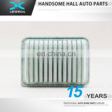 Manufacturer of Air Filters for Cars 17801-21050 for Auris Hatchback 2015- photo-3