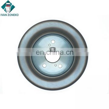 Good Price Brake Disc 42431-78010 4243178010 42431 78010 For Toyota