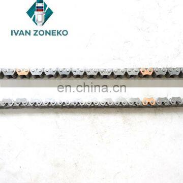 Factory Price Engine Timing Chain 13028-CK80A 13028CK80A 13028-1KC0A 13028-CJ70A For Nissan Sentra VI Qashqai J10 Serena C25 photo-2