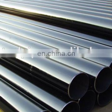 DN150 low cost black carbon seamless steel pipe astm a106b