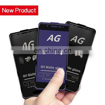 for IPhone 12 Screen Protector 6D Tempered Glass For IPhone 6/7/8 Plus for Honor 8X Protector Glass Screen Mobile Phone photo-3