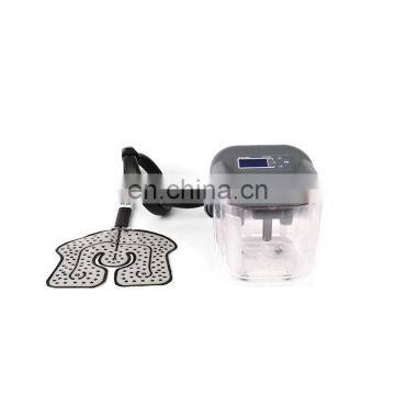 2021 Vivanstar Technology Cold Therapy Cryo Compression Massage Machine