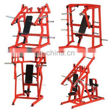 Hammer Strength Factory Direct Supply Chest Press for Sale