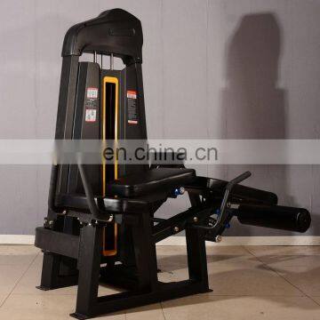 New Design Gym Equipment Pin Loaded Leg Extension & Prone Leg Curl photo-2
