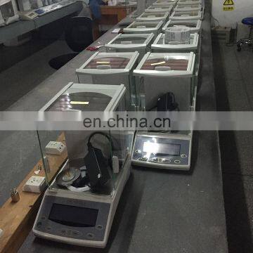 FA1204N Good Quality Laboratory Digital Balance Price photo-3