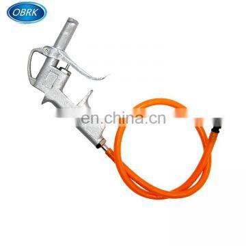 Demoulding Tool Dedicated Air Gun Blower for concrete test mould