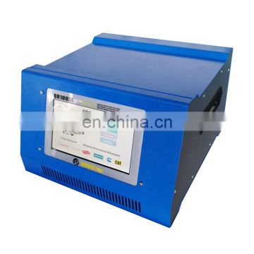 QR1000L common rail injector tester with QR coding