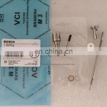 Bosch Common Rail Valve Bosch Repair Kits 0445110250 photo-4