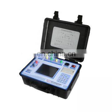 On Site Portable Current Transformer Tester photo-2