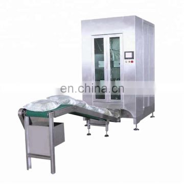 Top Quality nylon teabag packaging machine