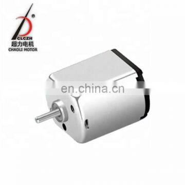 dc motor mabuchi 12mm CL-FF030