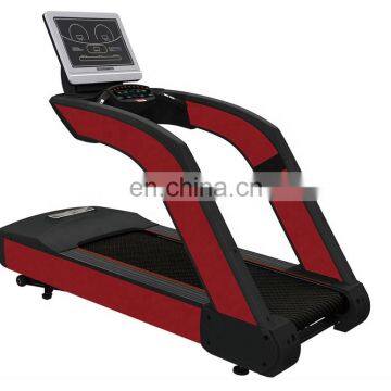 Commercial gym equipment Indoor Gym Treadmill Fitness Equipment Motorized Treadmill