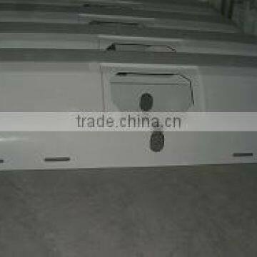 FRP /SMC car bumper