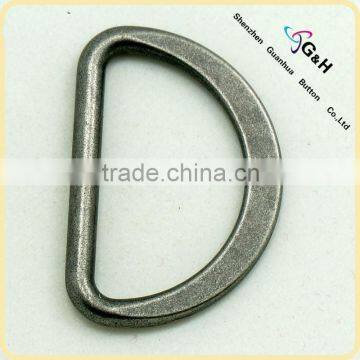customized metal d ring