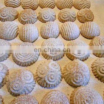 Maamoul/Mooncake/Pattern Cookies Making Machine With Factory Price photo-3