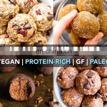 Fully Automatic Machine Bites Machine Rounder Food Ball Processing Machine Price photo-6