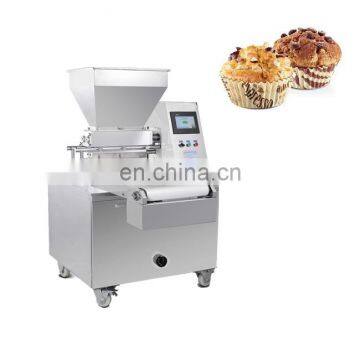 Low price multi use high performance automatic cupcake machine for sale