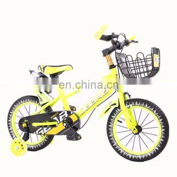 hot sale new design of bicicleta kids with best price factory supply children bike