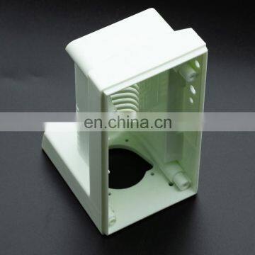 Precision Plastic Container Injection Mold Shenzhen Manufacturer
