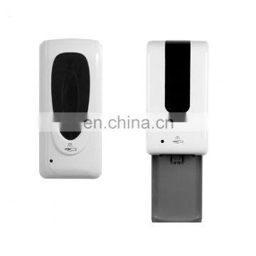 1000 мл/1200 мл автоматический дозатор антисептика или мыла в виде геля или жидкости с распылителем photo-2